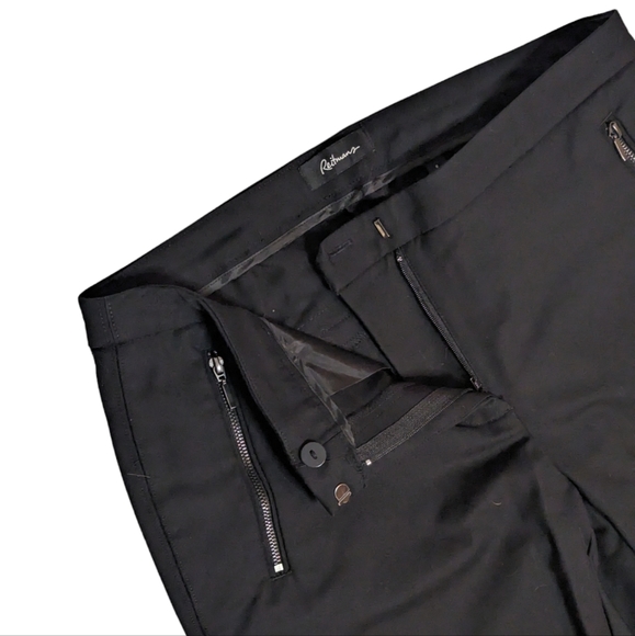 Size 8 Reitmans Trouser/Dress Pants/Slacks - Picture 6 of 8
